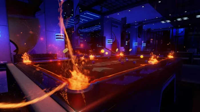Pool Nation FX — скриншот 3