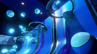 Pool Nation FX — скриншот 4