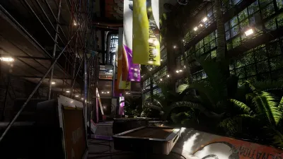 Pool Nation FX — скриншот 5