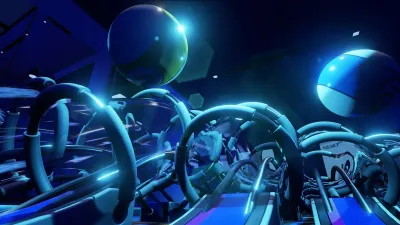 Pool Nation FX — скриншот 7