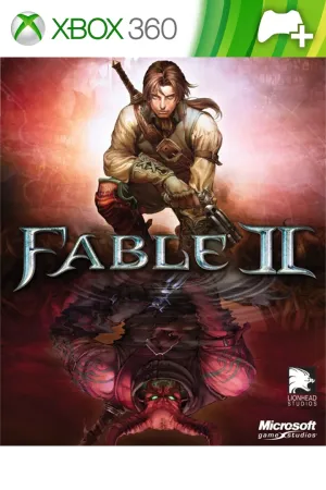 Fable II - Knothole Island (Premium)