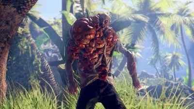 Dead Island Definitive Collection — скриншот 3