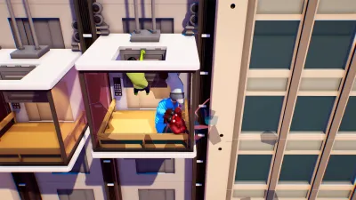 Gang Beasts — скриншот 14