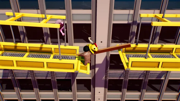 Gang Beasts — скриншот 15