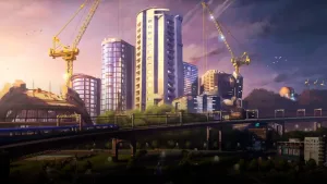 Cities: Skylines - Season Pass 2