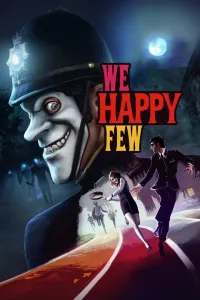 We Happy Few