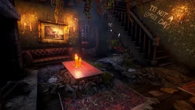 We Happy Few — скриншот 5