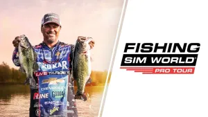 Fishing Sim World®: Pro Tour