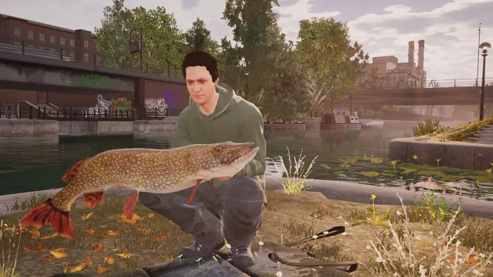 Fishing Sim World®: Pro Tour — скриншот 7