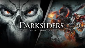 Darksiders Fury's Collection - War and Death