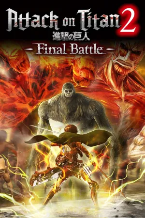 A.O.T. 2: Final Battle