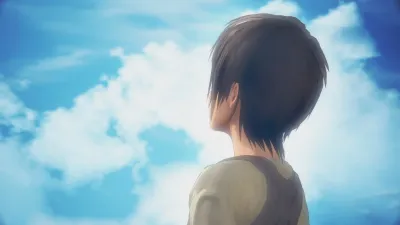 A.O.T. 2: Final Battle — скриншот 5