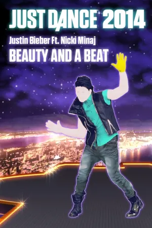 "Beauty And A Beat" by Justin Bieber Ft. Nicki Minaj