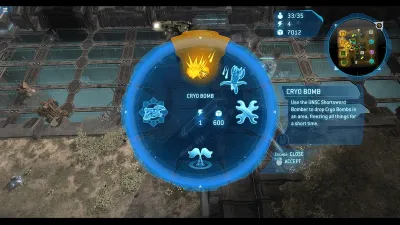 Halo Wars: расширенное издание — скриншот 3