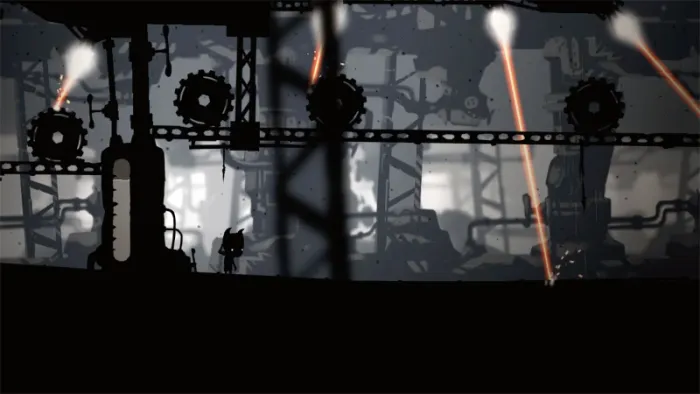 Toby: The Secret Mine — скриншот 3