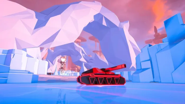 Battlezone Gold Edition — скриншот 3
