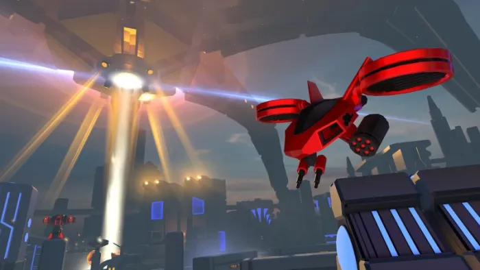 Battlezone Gold Edition — скриншот 5