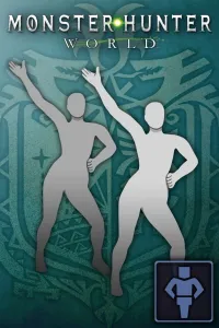 Жест: танцевальная лихорадка