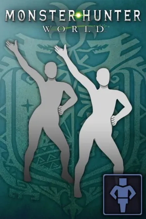 Жест: танцевальная лихорадка