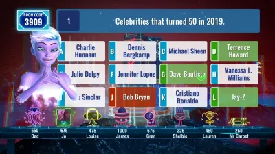 It's Quiz Time — скриншот 1