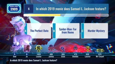 It's Quiz Time — скриншот 6