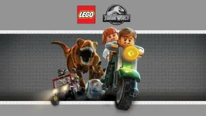 LEGO® Jurassic World™
