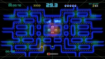 PAC-MAN™ CHAMPIONSHIP EDITION 2 — скриншот 1