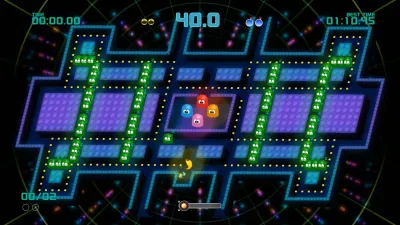 PAC-MAN™ CHAMPIONSHIP EDITION 2 — скриншот 12