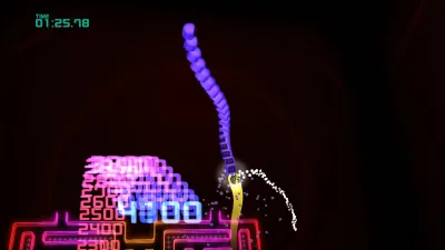 PAC-MAN™ CHAMPIONSHIP EDITION 2 — скриншот 13