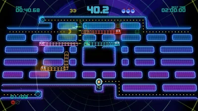 PAC-MAN™ CHAMPIONSHIP EDITION 2 — скриншот 5