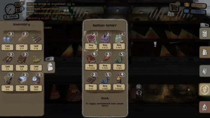 Beholder Complete Edition — скриншот 4