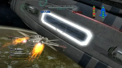 Star Wars Battlefront II — скриншот 6