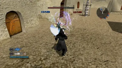 Star Wars Battlefront II — скриншот 7