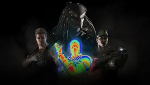 Комплект Хищника