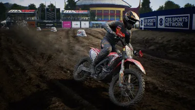 MXGP PRO — скриншот 7