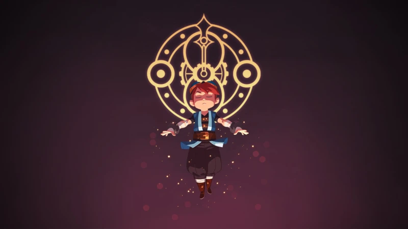 Evoland Legendary Edition