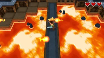 Evoland Legendary Edition — скриншот 14