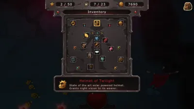 Evoland Legendary Edition — скриншот 15