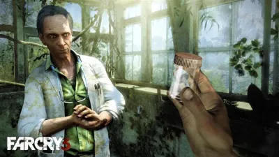 Far Cry 3 — скриншот 6