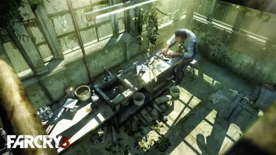 Far Cry 3 — скриншот 9