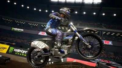Monster Energy Supercross 2 - Special Edition — скриншот 5