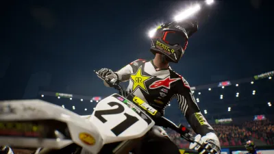 Monster Energy Supercross 2 - Special Edition — скриншот 7