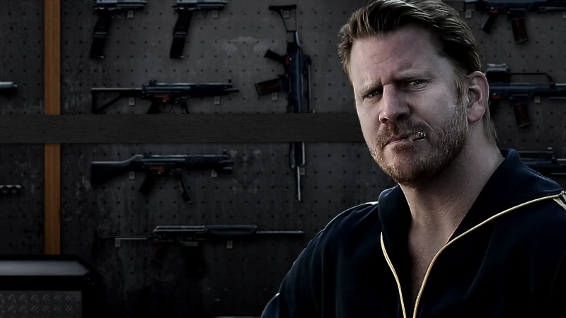 PAYDAY 2: ВЕРСИЯ «КРИМИНАЛЬНАЯ ВОЛНА» - Gage Spec Ops Pack («Спецнабор от Гейджа»)