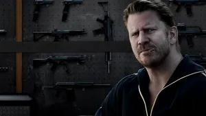 PAYDAY 2: ВЕРСИЯ «КРИМИНАЛЬНАЯ ВОЛНА» - Gage Spec Ops Pack («Спецнабор от Гейджа»)