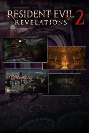 Рейд: Пакет карт о прошлом