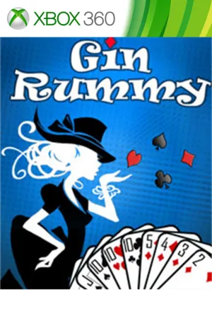 Gin Rummy