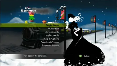 Gin Rummy — скриншот 13