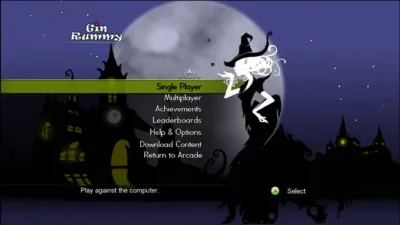 Gin Rummy — скриншот 7