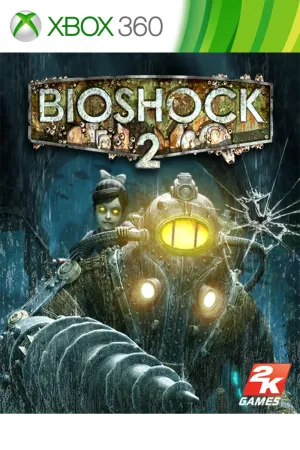 BioShock 2