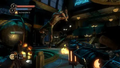 BioShock 2 — скриншот 1